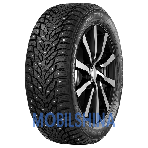 Nokian Hakkapeliitta 9 - фото 1
