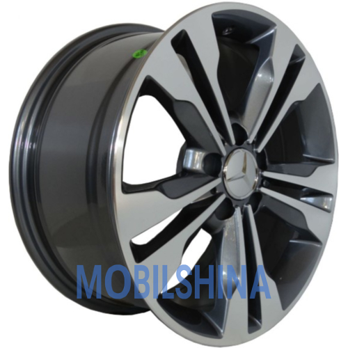 Replica Mercedes (CT1416) - фото 1