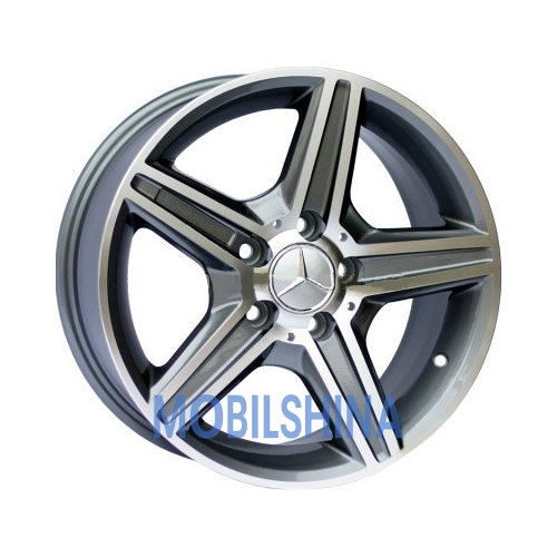 Replica Mercedes (CT1455) - фото 1