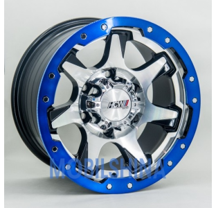 Легкосплавні диски Gt radial Gt radial VL07G R15