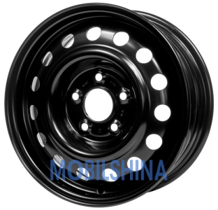 Стальные диски Magnetto R1-1845 R15 W6 PCD 4/100 DIA60 ET40