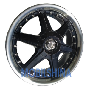 Легкосплавні диски Kyowa racing KR-207 7/R16 73,1 ET25