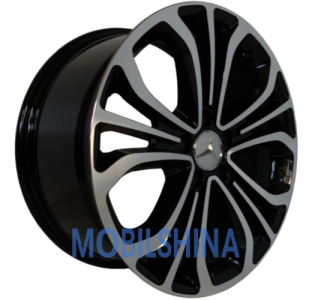 Легкосплавні диски Replica Replica Mercedes (CT1467) R18