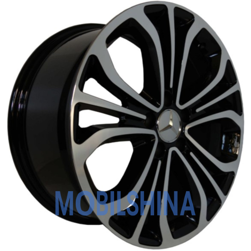 Replica Mercedes (CT1467) - фото 1