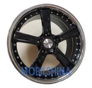 Легкосплавные диски Kyowa racing KR-661 8.5/R19 71,6 ET38
