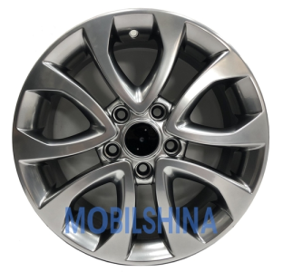 Легкосплавные диски Replica Nissan (CT2543) R16