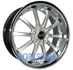 Легкосплавні диски Kyowa racing KR-667 8/R18 73,1 ET42