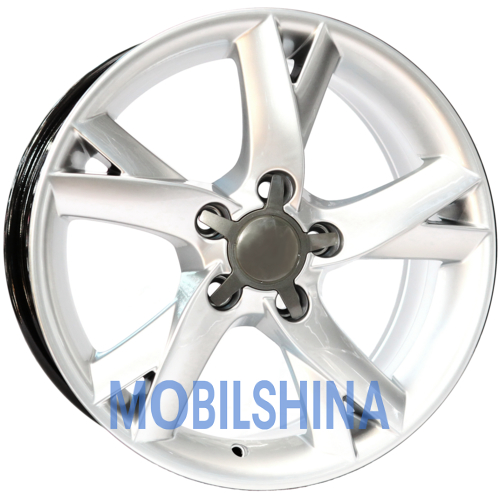 Replica Skoda (CT1334) - фото 1