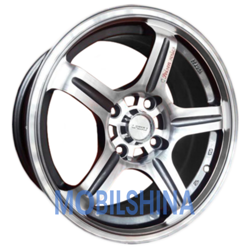 Lawu LW-228 - фото 1
