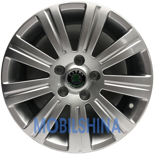Skoda (CT1376) - фото 1