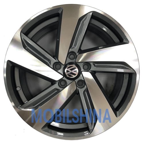 Replica Volkswagen (CT1123) - фото 1