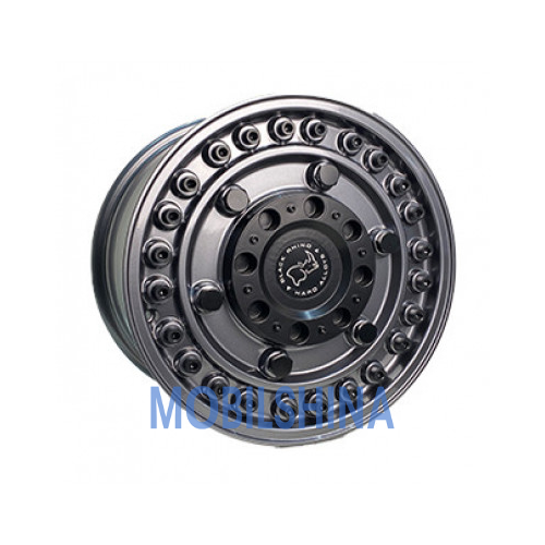 Off road wheels OW1908-4 - фото 1