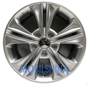 Легкосплавні диски Replica Replica Hyundai (CT1752) R16