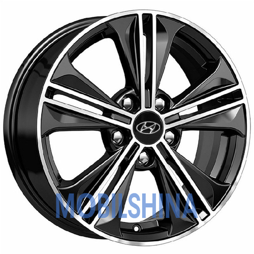 Hyundai (CT1752) - фото 1