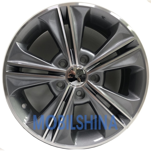 Replica Hyundai (CT1752) - фото 1