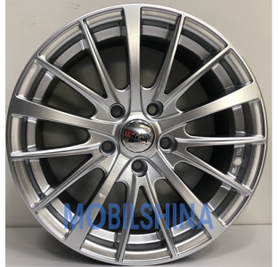 Легкосплавні диски Sportmax racing SR3173 R16