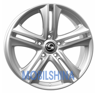 Легкосплавні диски Sportmax racing SR392 R16 W7 PCD 5/112 DIA67,1 ET40 Легкосплавні диски Sportmax racing SR392 R16 W7 PCD 5/112 DIA67,1 ET40