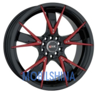 Легкосплавні диски Sportmax racing SR508 R18