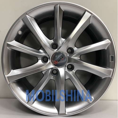 Sportmax racing SR968 - фото 1