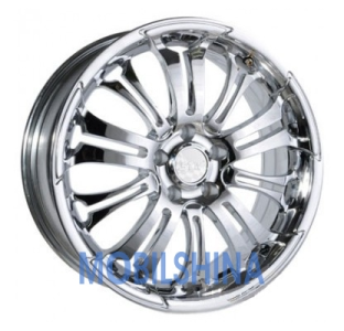 Легкосплавні диски Stonewell STW268 R18