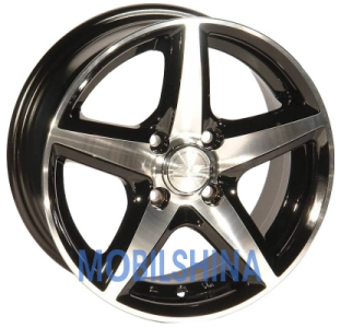Легкосплавні диски Zorat wheels 244 R15 W6.5 PCD 4/100 DIA67,1 ET34 Легкосплавні диски Zorat wheels 244 R15 W6.5 PCD 4/100 DIA67,1 ET34