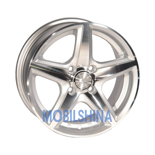 Zorat wheels 244 - фото 1