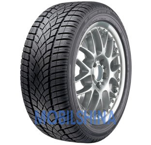 Легковые шины Dunlop SP Winter Sport 3D 205/60 R16 92H AO