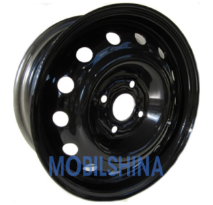 Сталеві диски Дорожная карта Chevrolet Aveo R14-R15