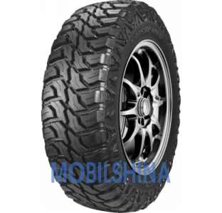Летние шины Crossleader WILDTIGER T01 R16
