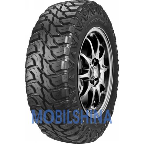 Crossleader WILDTIGER T01 - фото 1