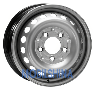 Сталеві диски Alst (kfz) 8555 Mercedes Benz R15 Сталеві диски Alst (kfz) 8555 Mercedes Benz R15
