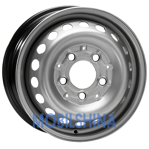 Alst (kfz) 8555 Mercedes Benz - фото 1