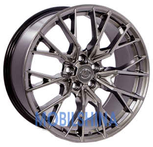 Легкосплавные диски Zorat wheels BK5137 R18-R19