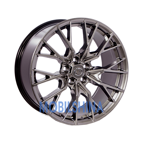Zorat wheels BK5137 - фото 1