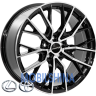 Zorat wheels BK5137 - фото 1