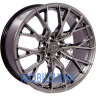 Zorat wheels BK5137 - фото 1