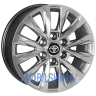 Zorat wheels BKY0185 - фото 1