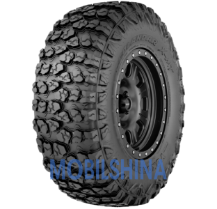 Шины Yokohama Geolandar X-M/T G005 R17 Шины Yokohama Geolandar X-M/T G005 R17