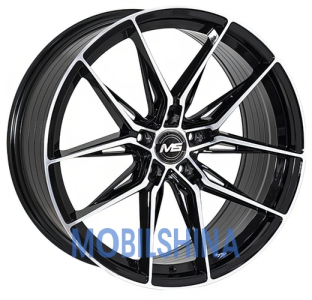Легкосплавні диски Zorat wheels BK5597 R18-R20