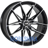 Zorat wheels BK5597 - фото 1