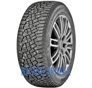Шини Continental Continental IceContact 2 SUV R18-R21 Шини Continental Continental IceContact 2 SUV R18-R21
