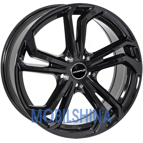 Zorat wheels BK5620 - фото 1
