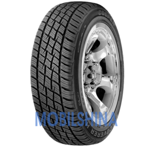 Всесезонні шини для позашляховика Cooper Discoverer H/T Plus 255/55 R18 109T XL