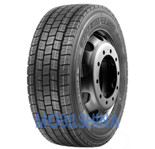 Вантажні шини Leao Leao KLD200 (ведущая) R17.5-R19.5