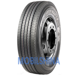 Вантажні шини Leao Leao KTS300 (рулевая) R22.5