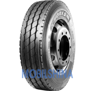 Вантажні шини Leao Leao KMA400 (универсальная) R22.5