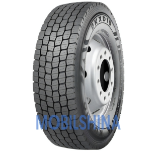 Шины Kumho KXD10 (ведущая) R22.5