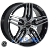 Zorat wheels BK146 - фото 1
