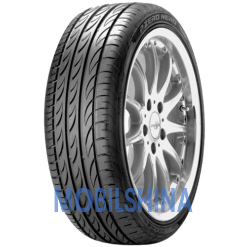 Pirelli PZero Nero - фото 1