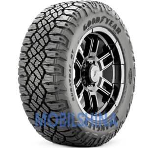 Легкові шини Goodyear Wrangler DuraTrac RT R16-R20